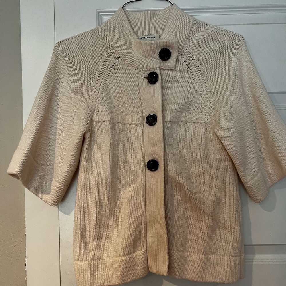 Banana Republic Sweater